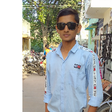Kashyap Nathwani-Freelancer in Ahmedabad,India
