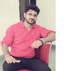 Mukesh Harode-Freelancer in Nagpur,India