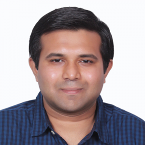 Parth Patel-Freelancer in Gandhinagar,India
