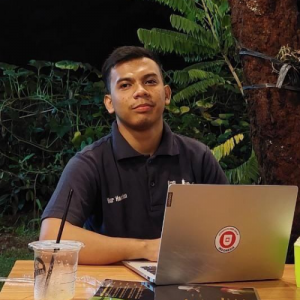 Nur Hamim-Freelancer in Jakarta,Indonesia
