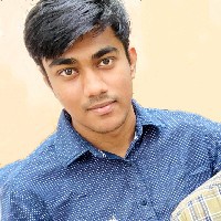 Animesh Bhakat-Freelancer in Bokaro,India