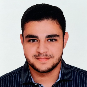 Youssef Mohamed-Freelancer in ,Egypt