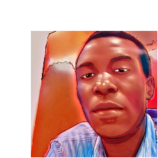 Nelson Osabiku-Freelancer in Lagos,Nigeria