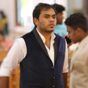 John Albert Louisraj-Freelancer in Nagapattinam,India