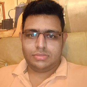 Muddana B V Raghavendra Chowdary-Freelancer in Hyderabad,India