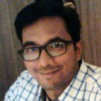 Sudeep Kumar G-Freelancer in Hyderabad,India