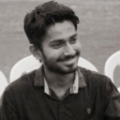 Ashish Borana-Freelancer in Rajkot,India