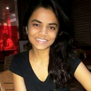Tanushree Sanghai-Freelancer in Mumbai,India