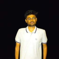 Parth-Freelancer in BHARUCH,India