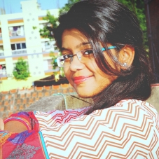 Yusra Hussain-Freelancer in Kolkata,India