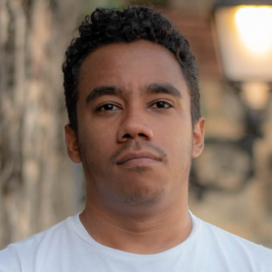 Simon Mejia-Freelancer in Santo Domingo,Dominican Republic