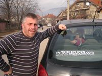 Boban Ilic-Freelancer in Vranje,Serbia