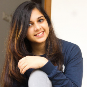 Devika Krishnan-Freelancer in Kochi,India