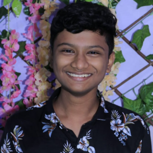 Meet Mhatre-Freelancer in Mumbai,India