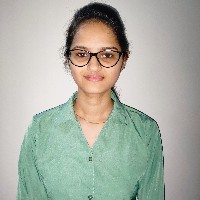 Varsha Chougale-Freelancer in Kolhapur,India