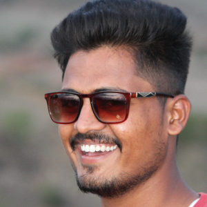 Aniket badode-Freelancer in Beed,India