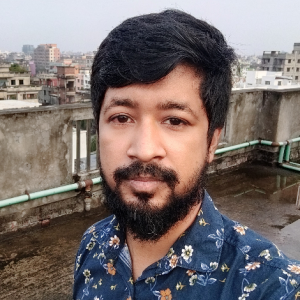 Mosiur Rahman-Freelancer in Dhaka,Bangladesh