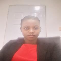 Marylin Warmate-Freelancer in Lagos,Nigeria