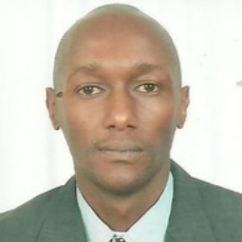 Eric Wanderi-Freelancer in Nairobi,Kenya