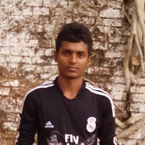 Shamol Murmu-Freelancer in Nawabganj,Bangladesh