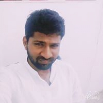 Devakumar Ramkumar-Freelancer in Chennai,India