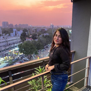Jayshree Ochwani-Freelancer in Gandhinagar,India