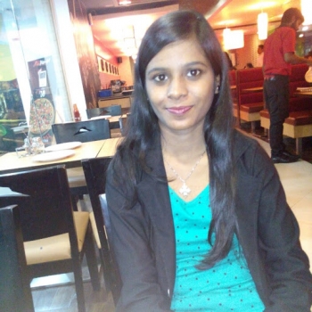 Amratansha Sahu-Freelancer in ,India