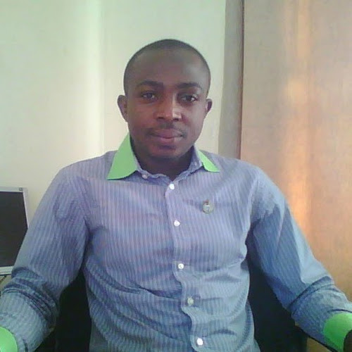 Luk Iby-Freelancer in ,Nigeria