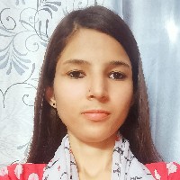 Priyanka Shukla-Freelancer in Shahdara,India