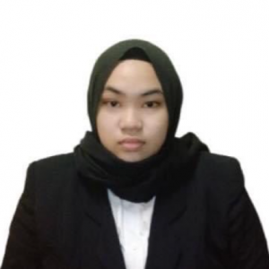 Aina Fatihah-Freelancer in Ulu Kinta,Malaysia