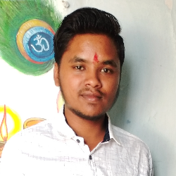 Jay Kumar Sahu-Freelancer in raipur,India
