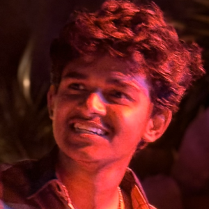 Abhiram Vardhan-Freelancer in Secunderabad,India