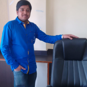 Indra Sena Reddy-Freelancer in Hyderabad,India