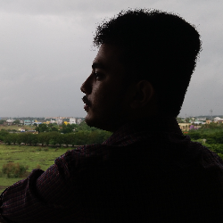Junaid Feroz-Freelancer in Chennai,India