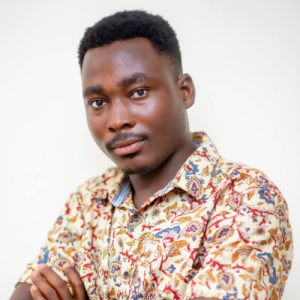 Jerry Godsway Tamakloe-Freelancer in Accra,Ghana