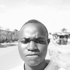 Isaac Cooper-Freelancer in Monrovia,Liberia