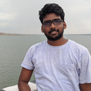 Bharath Dasaroju-Freelancer in Hyderabad,India