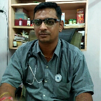 Dr.mehul Rajgor-Freelancer in Radhanpur,India
