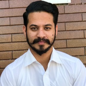 Asif Khan Yousafzai-Freelancer in Islamabad,Pakistan