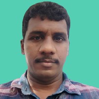 Dhanaraj V-Freelancer in East Godavari,India