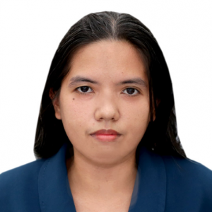 Nina Monica Garrote-Freelancer in Trento,Philippines