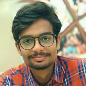 Anand Agrawal-Freelancer in Ahmedabad,India