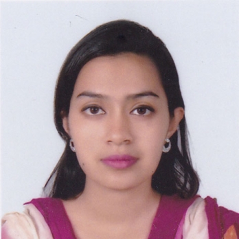 Marzana Akter-Freelancer in Dhaka,Bangladesh