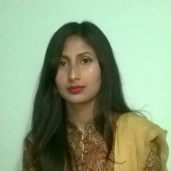 Sanjana Sarmin-Freelancer in Dhaka,Bangladesh