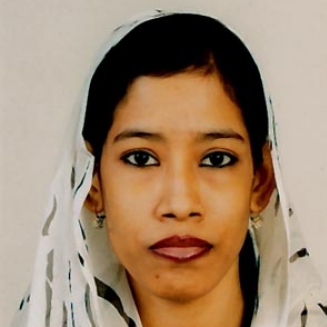 Shahana Yasmin-Freelancer in Dhaka,Bangladesh