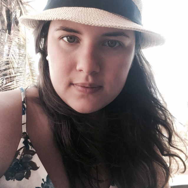 Natascha Luna-Freelancer in Valencia,Venezuela