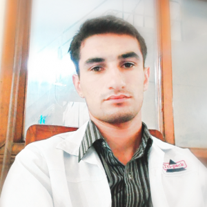 Syed Ahmed Shakir-Freelancer in Abbottabad,Pakistan