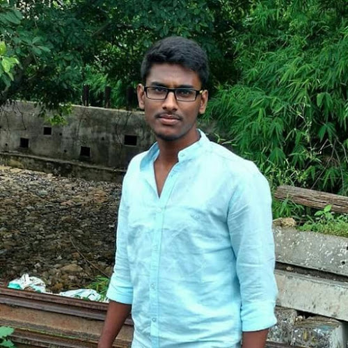 Harish Roshan-Freelancer in Hyderabad,India