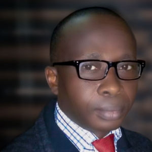 Augustine Odhigu-Freelancer in Lagos,Nigeria