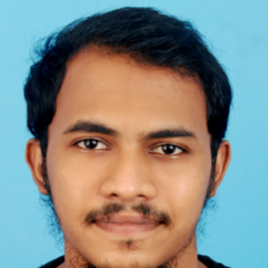 Abhijith K-Freelancer in Bengaluru,India